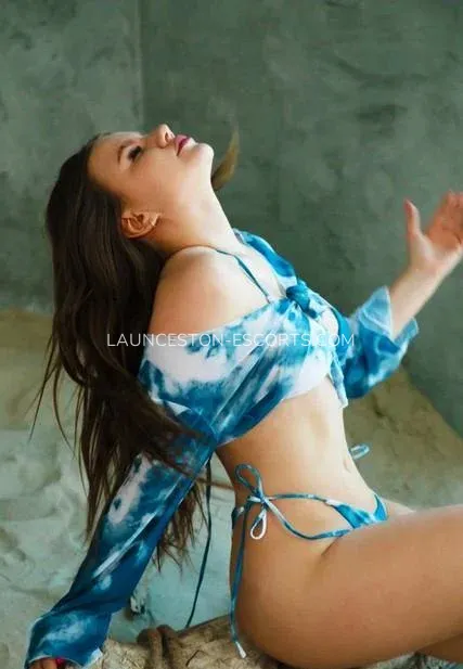 Launceston escorts Fernanda — 3