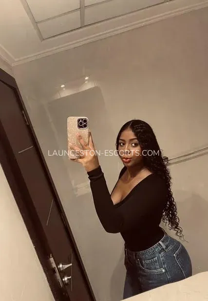 Launceston escorts Julianna — 9