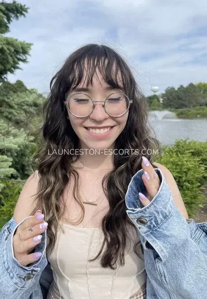 Launceston escorts Amaya — 6