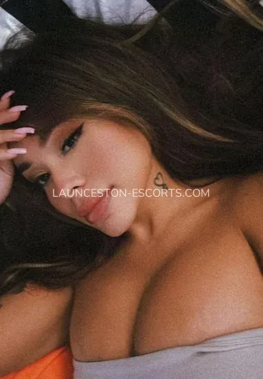 Launceston escorts Mya — 3