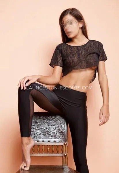 Launceston escorts Jordan — 3