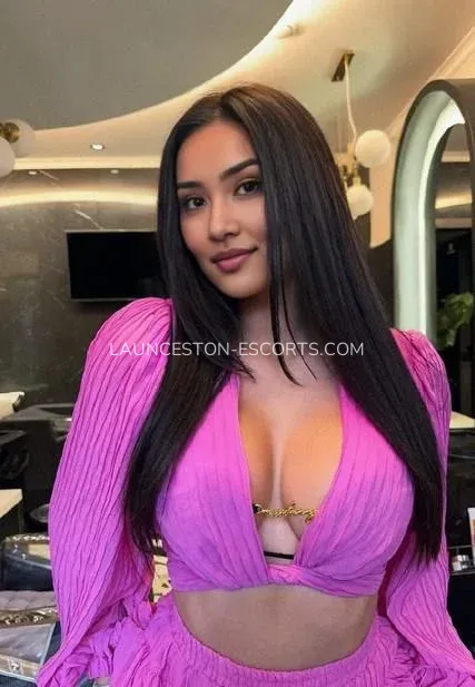 Launceston escorts Mafalda — 1