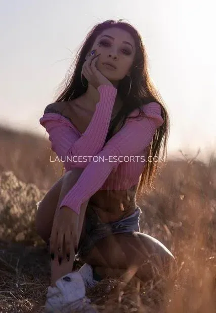 Launceston escorts Egle — 6