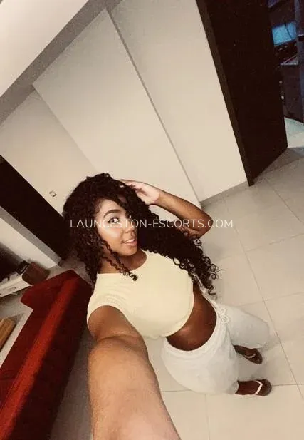 Launceston escorts Julianna — 8