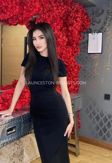 Launceston escorts Maja — 7
