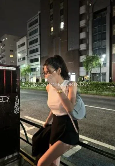 Launceston escorts Siv — 4