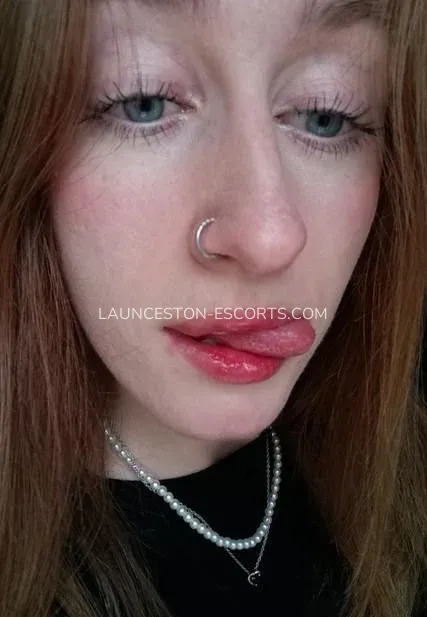 Launceston escorts Heaven — 4