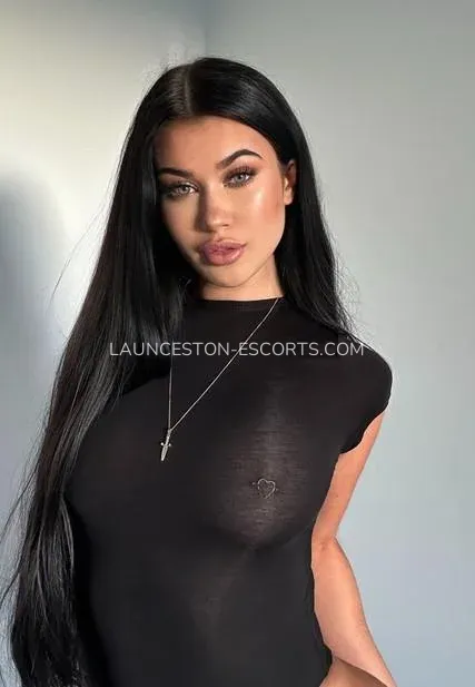 Launceston escorts Octavia — 10
