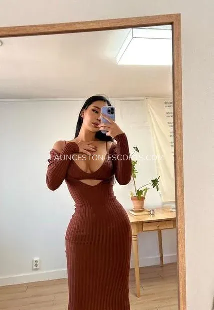 Launceston escorts Mona — 5