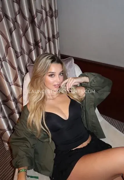 Launceston escorts Karina — 9
