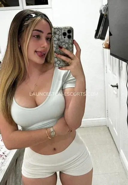 Launceston escorts Catherine — 4