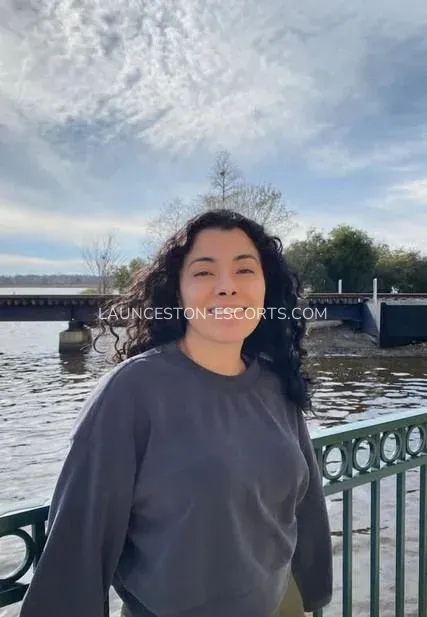 Launceston escorts Layla — 1