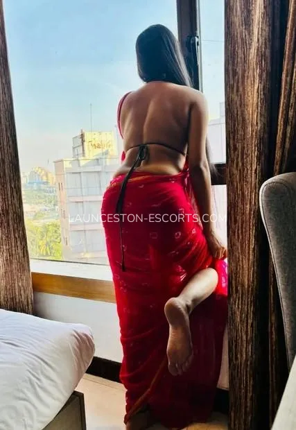 Escort djevojka Charlotte - Launceston