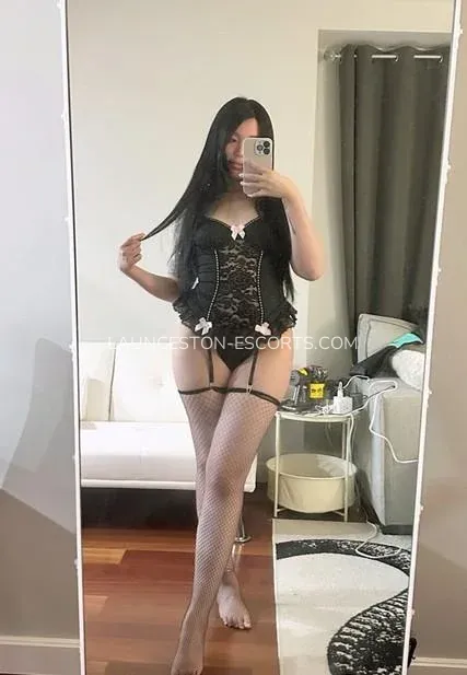 Launceston escorts Emelie — 1