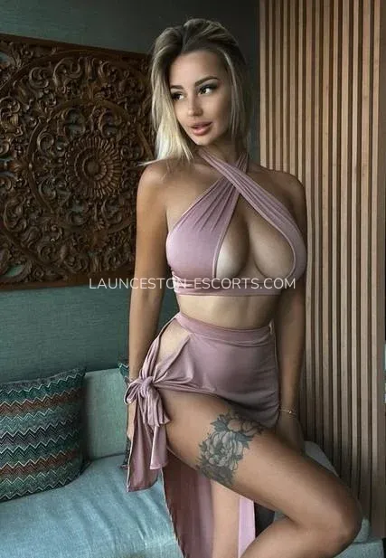 Launceston escorts Cassandra — 3