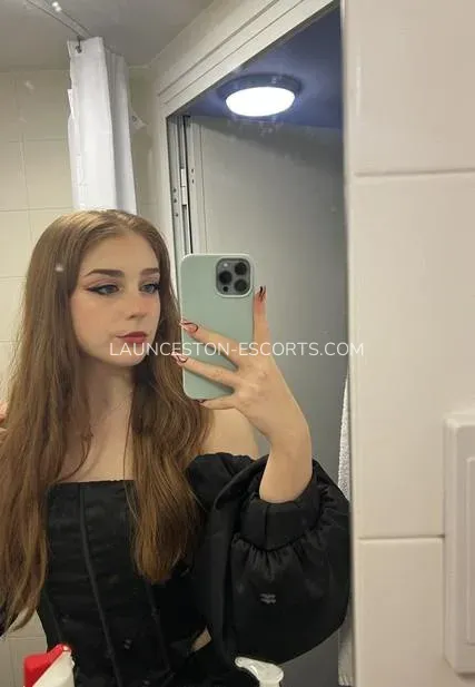 Launceston escorts Adriana — 3