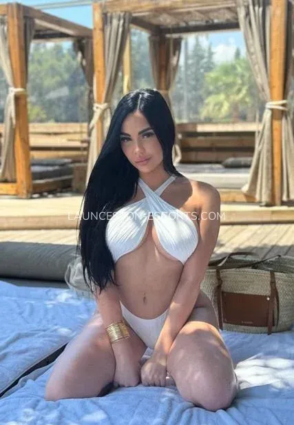 Launceston escorts Sabrina — 7