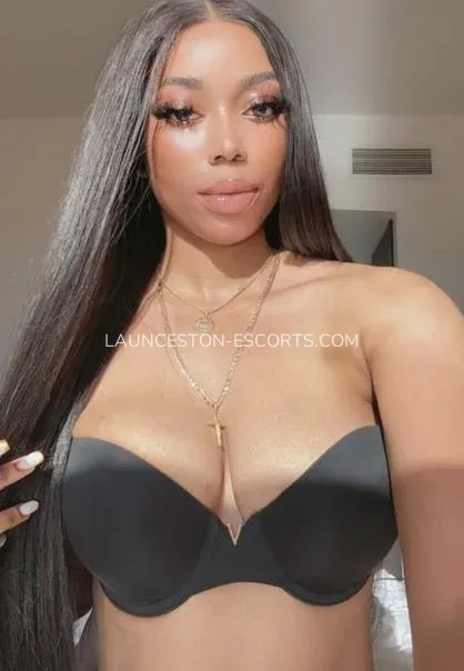 Launceston escorts Nadia — 4