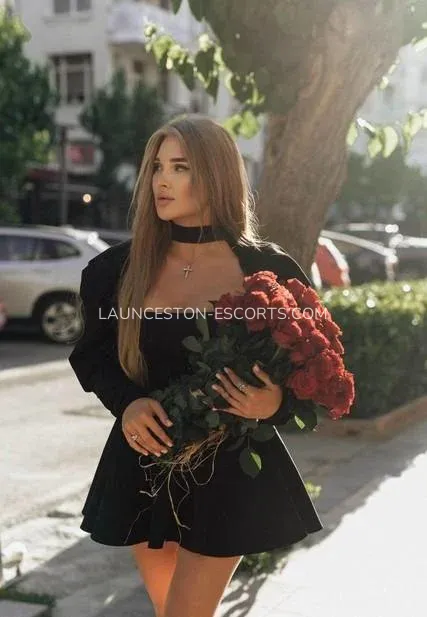 Launceston escorts Makenzie — 3
