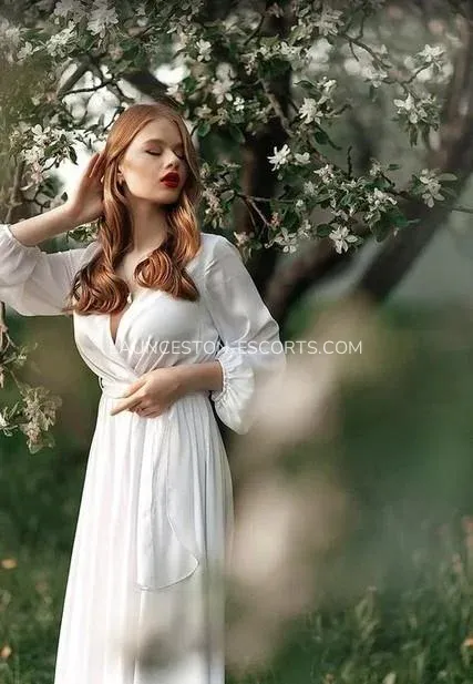 Launceston escorts Kristina — 1