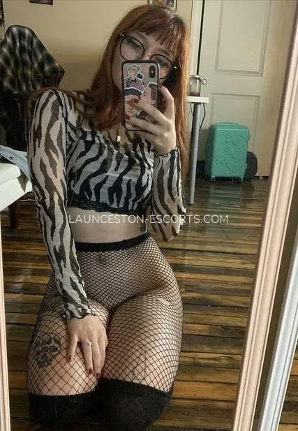 Launceston escorts Faith — 5