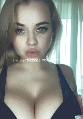 Launceston escorts Lucy — 7