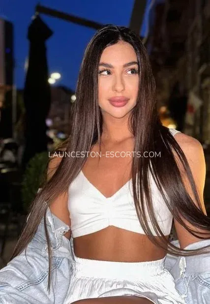 Launceston escorts Erika — 8