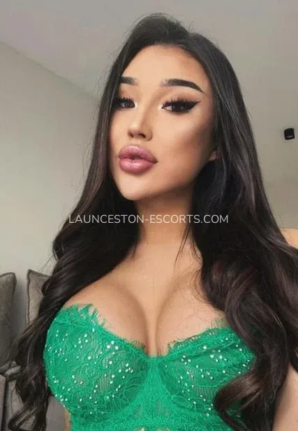 Launceston escorts Summer — 4