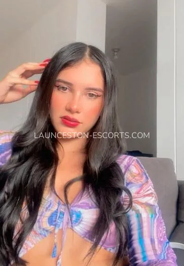 Escort djevojka Agneta - Launceston