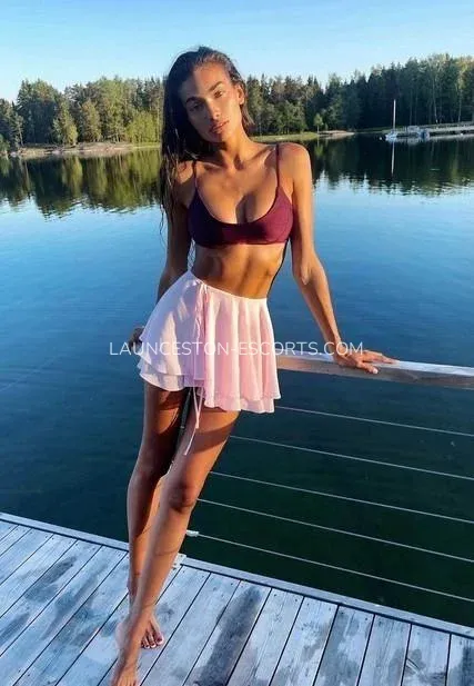 Launceston escorts Sierra — 4
