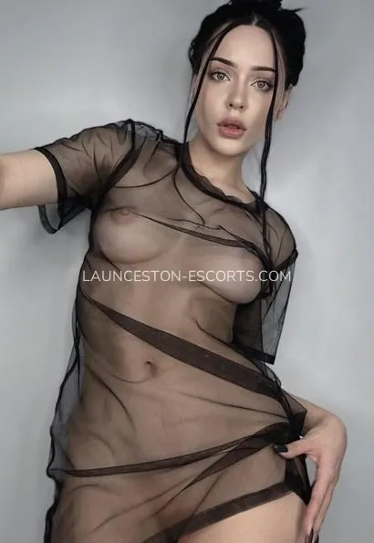 Launceston escorts Isabelle — 2