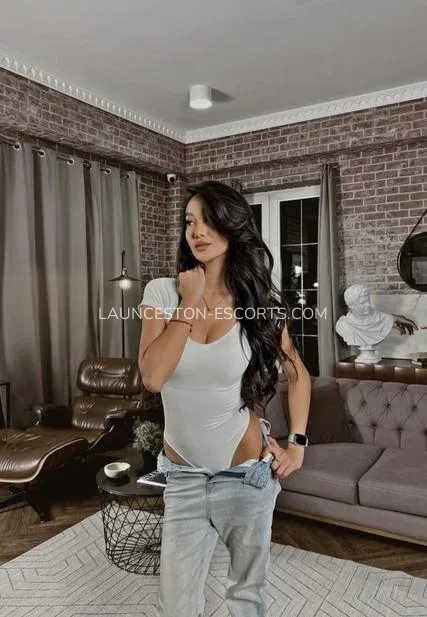 Launceston escorts Klara — 7