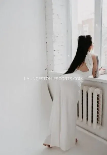 Launceston escorts Nadia — 5