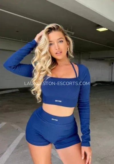 Launceston escorts Genesis — 8