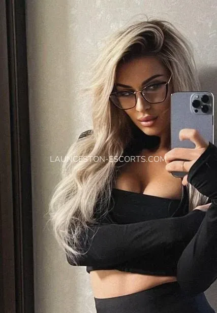 Launceston escorts Marissa — 3