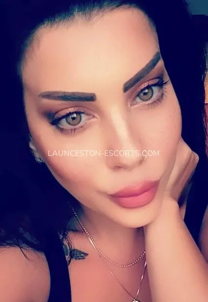 Launceston escorts Abigail — 2