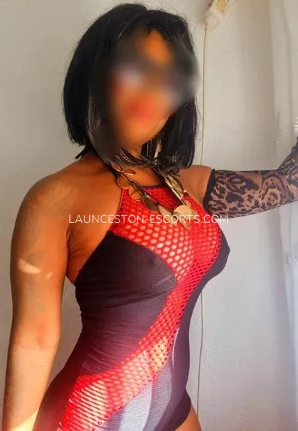 Launceston escorts Carina — 4