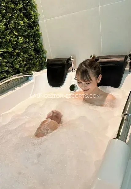 Launceston escorts Amaya — 1