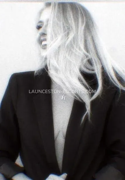 Launceston escorts Andrea — 3