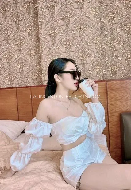 Launceston escorts Jamie — 6