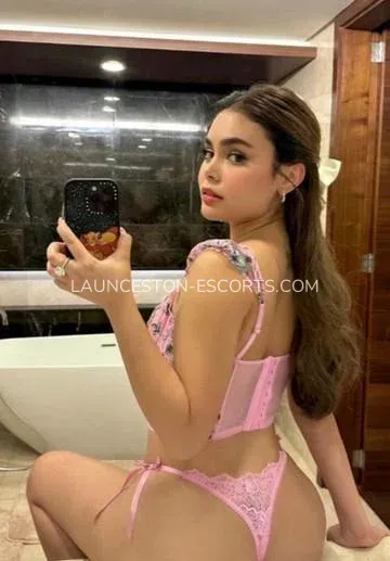 Launceston escorts Alma — 3