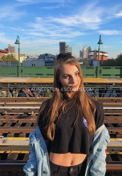 Launceston escorts Nathalie — 3