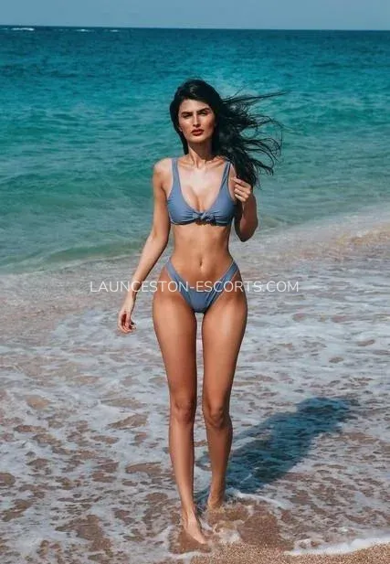 Launceston escorts Ann — 6