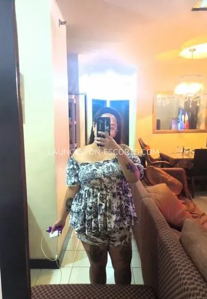 Launceston escorts Atocha — 4